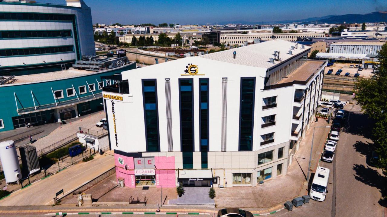 Grand Salizze Hotel Kestel  Exterior photo